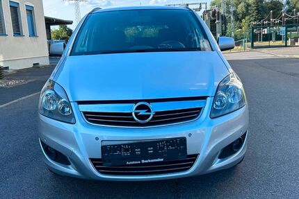 Opel Zafira 223.198 km 3.500 &euro; Ratingen 40880