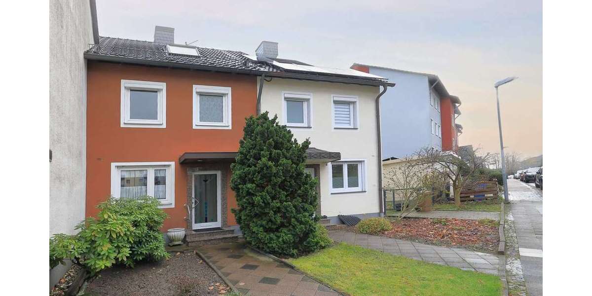 Haus zum Kaufen in Essen 269.000 € 97.9 m² 4.5 zimmer