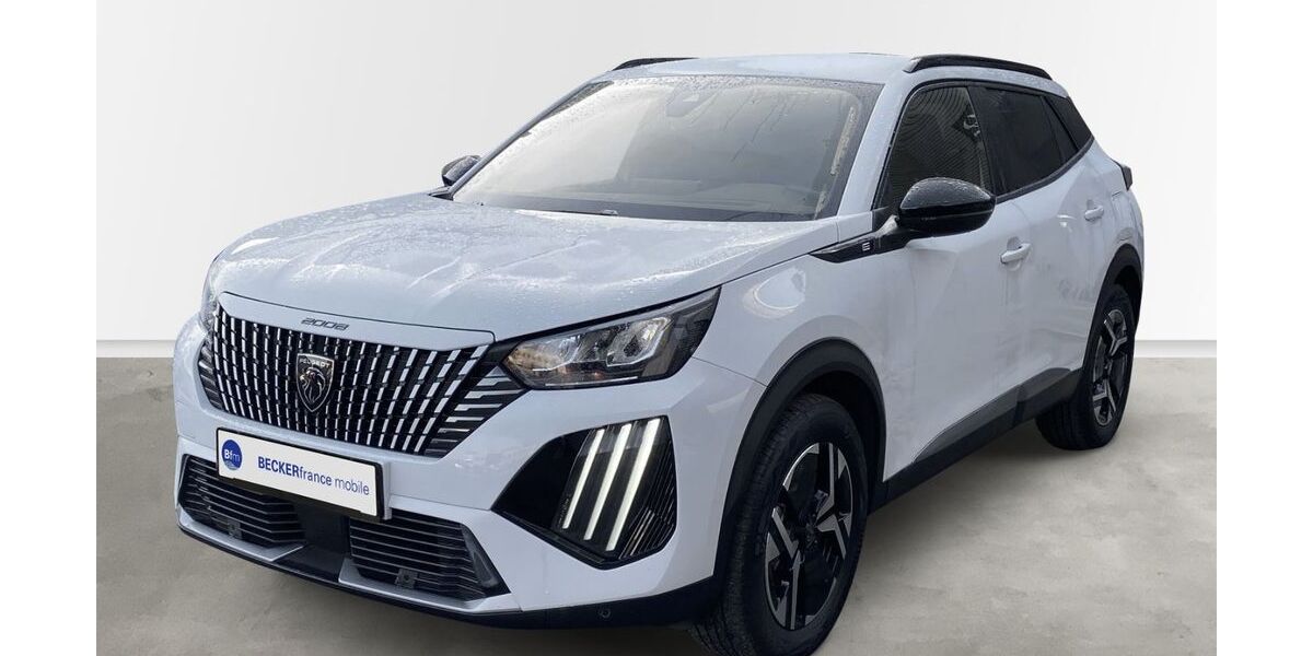 Peugeot 2008 17.500 km 28.950 &euro; Oberhausen 46149