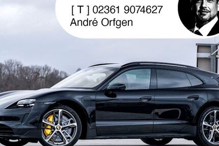 Porsche Taycan 28.742 km 97.900 &euro; Recklinghausen 45663