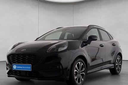 Ford Puma 3.241 km 23.490 &euro; Düsseldorf 40549