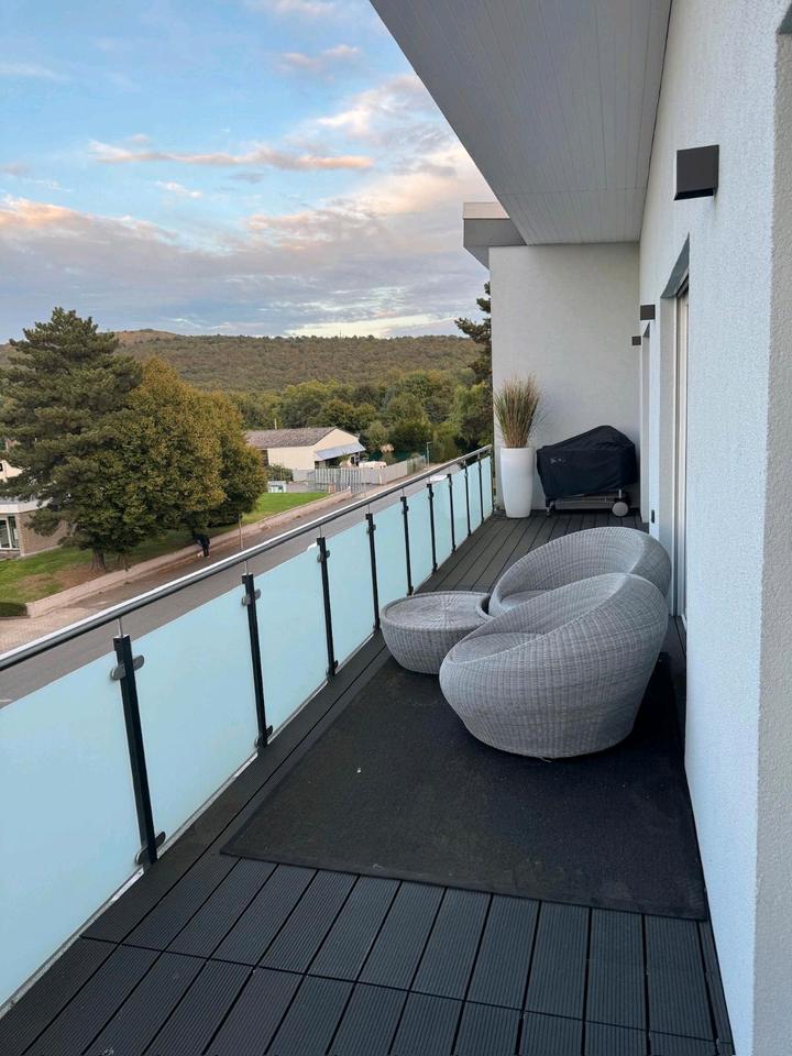 wunderschönes Penthouse in Oberhausen Königshardt zimmer