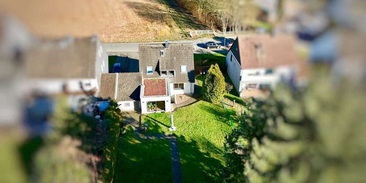 Einfamilienhaus Herne Sodingen - 5.5 Zimmer, 135 m&sup2;, 650.000&euro; | Angebot:25424745