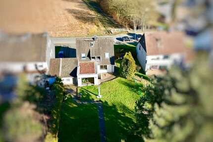 Haus Herne Sodingen - 5.5 Zimmer, 135 m&sup2;, 650.000&euro; | Angebot:25424745