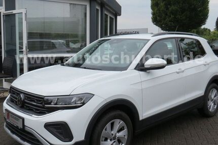 VW T-Cross 13.128 km 21.750 € Gladbeck 45964