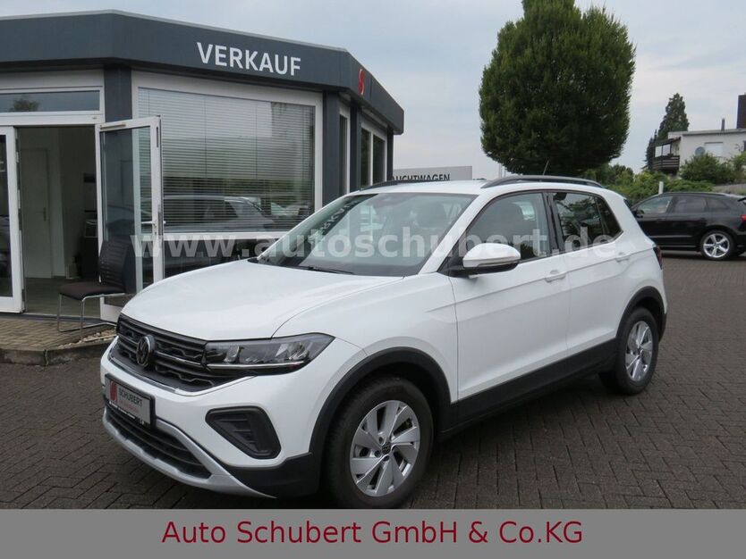 VW T-Cross 13.128 km 21.750 € Gladbeck 45964