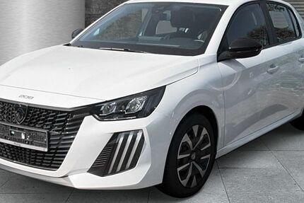 Peugeot 208 5.983 km 15.750 &euro; Herten 45699