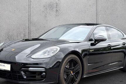 Porsche Panamera 57.586 km 88.900 &euro; Recklinghausen 45665