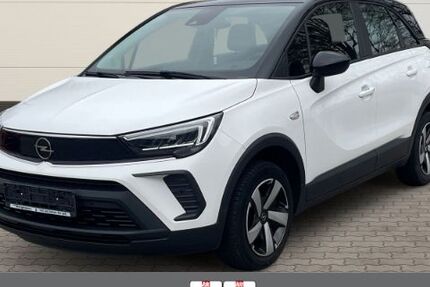 Opel Crossland (X) 57.750 km 14.440 &euro; Dorsten 46286