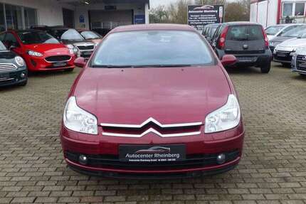 Citroen C5 200.000 km 2.300 &euro; Rheinberg 47495