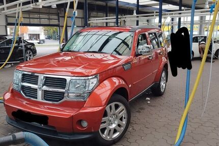 Dodge Nitro 195.000 km 9.500 € Essen 45328
