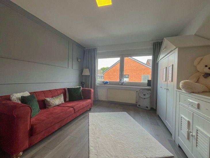 Doppelhaushälfte zur Miete in Moers 5 zimmer