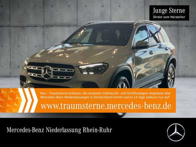 GLE 450