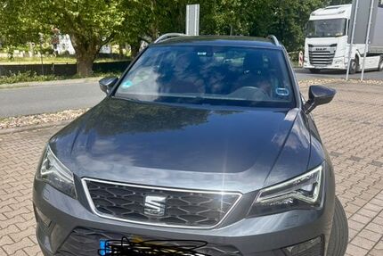 Seat Ateca 196.000 km 11.820 &euro; Duisburg 47199