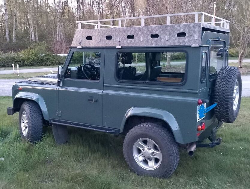 Defender