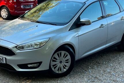 Ford Focus 171.805 km 6.999 &euro; Duisburg 47137