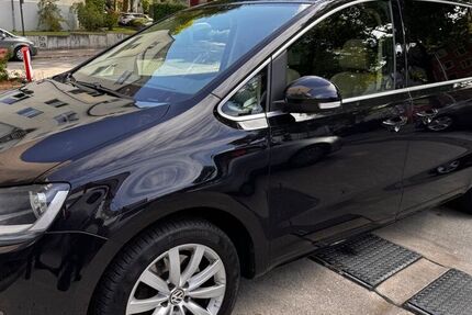 VW Sharan