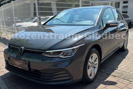 VW Golf 100.250 km 19.990 &euro; Gladbeck 45968