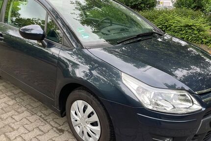 Citroen C4 121.560 km 2.999 &euro; Krefeld 47809
