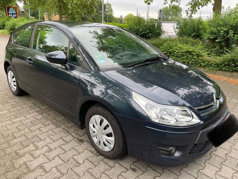 Citroen C4 121.560 km 3.499 € Krefeld 47809