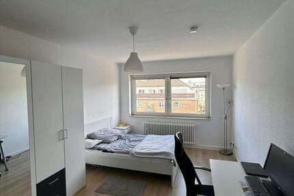 Zimmer Düsseldorf Stadtmitte - 710&euro; | Angebot:26903385