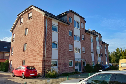 Wohnung zum Mieten in Voerde 490 € 59.51 m² 2 zimmer