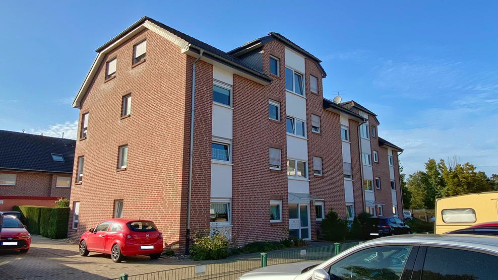 Wohnung zum Mieten in Voerde 490 € 59.51 m² 2 zimmer