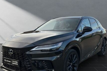 Lexus RX 500 30.000 km 69.950 &euro; Wesel 46485