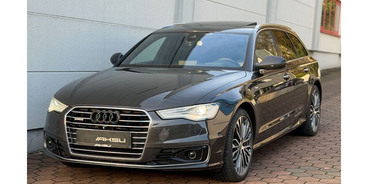 Audi A6 246.000 km 16.990 &euro; Velbert 42551