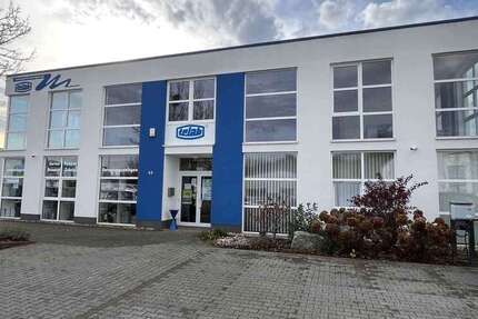 Büro in Moers 1.155 € 165 m² zimmer