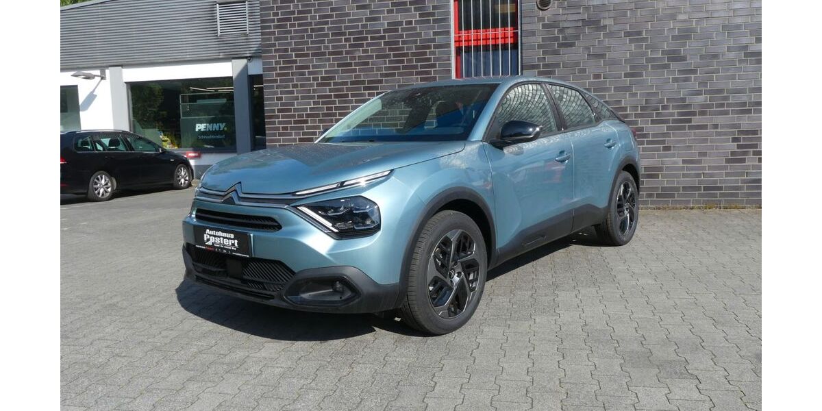 Citroen C4 10 km 17.980 &euro; Oberhausen 46147