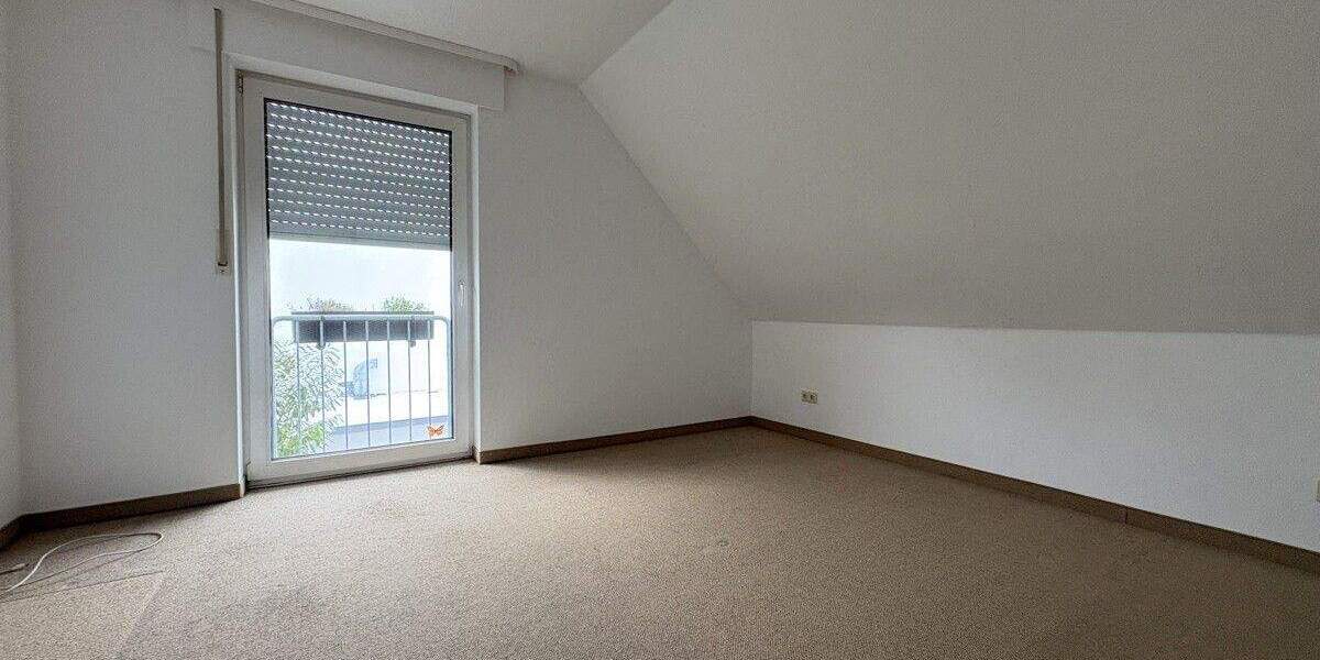 Etagenwohnung Meerbusch Büderich - 2 Zimmer, 83 m&sup2;, 960&euro; | Angebot:24546278