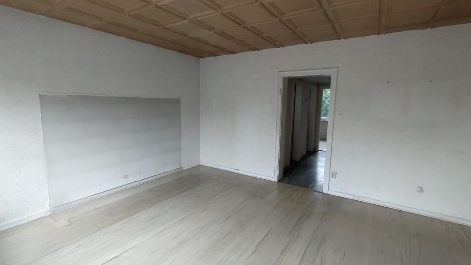 3 Zimmerwohnung mit Balkon für 2-3 Personen 3 zimmer