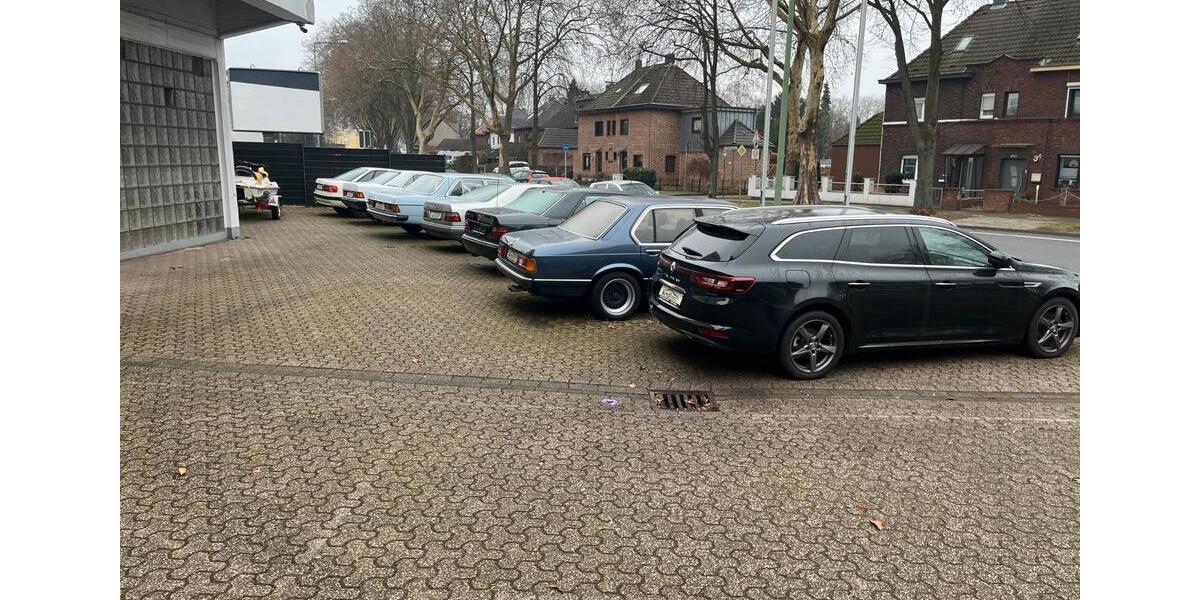 Gewerbeobjekt Duisburg Rheinhausen - 9&euro; | Angebot:25457136