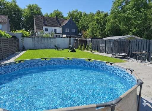 Einfamilienhaus Duisburg Walsum - 4 Zimmer, 136 m&sup2;, 399.999&euro; | Angebot:25649946