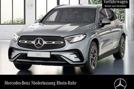 Mercedes GLC 220