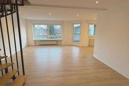Wohnung Bottrop Feldhausen - 5 Zimmer, 107 m&sup2;, 1.340&euro; | Angebot:24978080