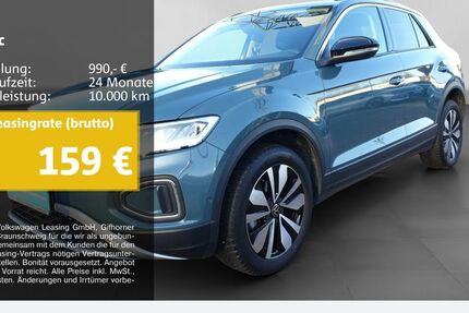 VW T-Roc 25.674 km 21.940 &euro; Bochum 44892