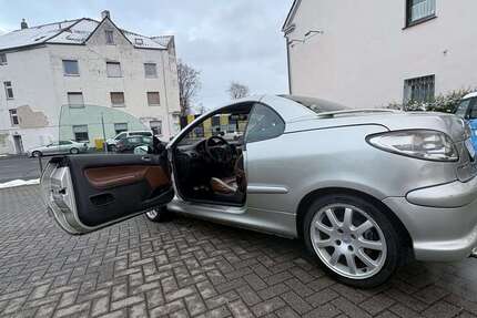 Peugeot 206 2.191.119 km 900 &euro; Bochum 44894