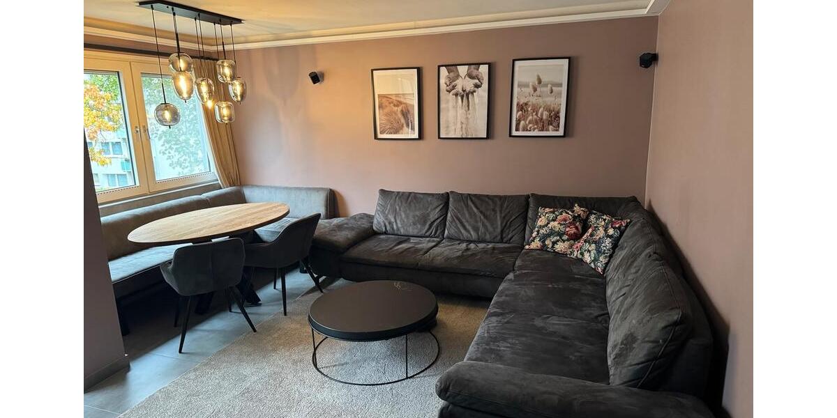 4,5 Zimmer Wohnung in Bissingheim 4.5 zimmer