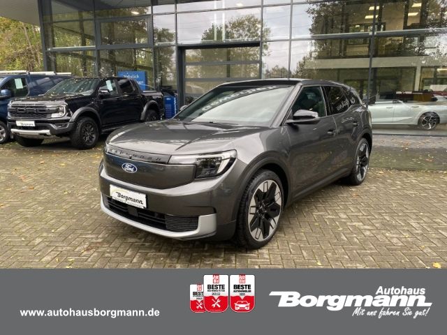 Ford Explorer 16.000 km 47.600 &euro; Essen 45356