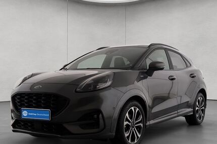 Ford Puma 34.813 km 19.390 &euro; Düsseldorf 40549