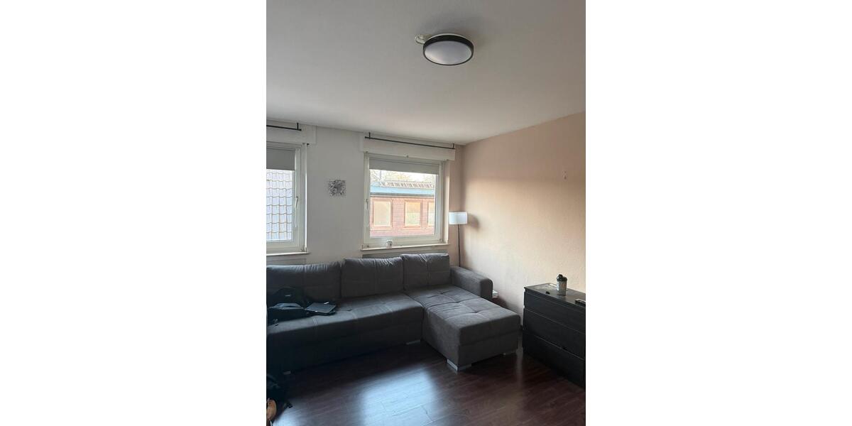 Dachgeschoßwohnung Dorsten Alt-Wulfen - 1 Zimmer, 35 m&sup2;, 480&euro; | Angebot:25532951