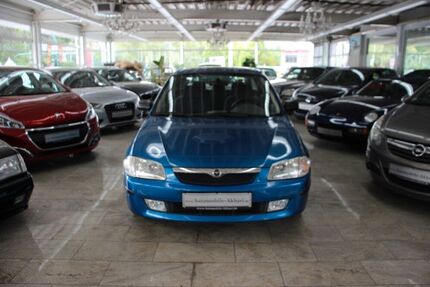 Mazda 323