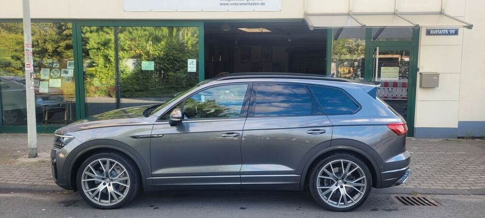 Touareg
