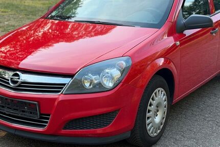 Opel Astra 182.950 km 2.799 &euro; Oberhausen 46049