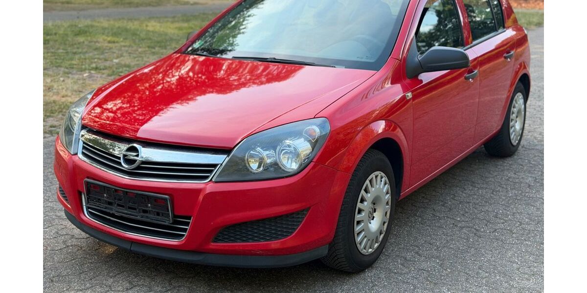 Opel Astra 182.950 km 2.799 &euro; Oberhausen 46049