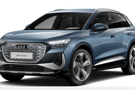 Audi Q4 e-tron 19.148 km 46.790 &euro; Bochum 44809