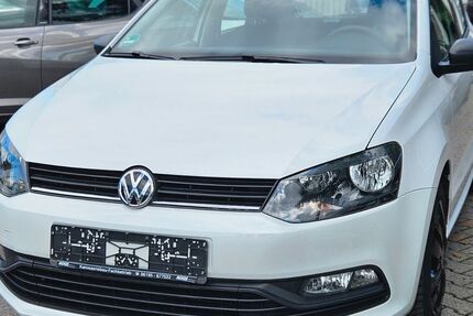 VW Polo 78.000 km 8.499 &euro; Essen 45356