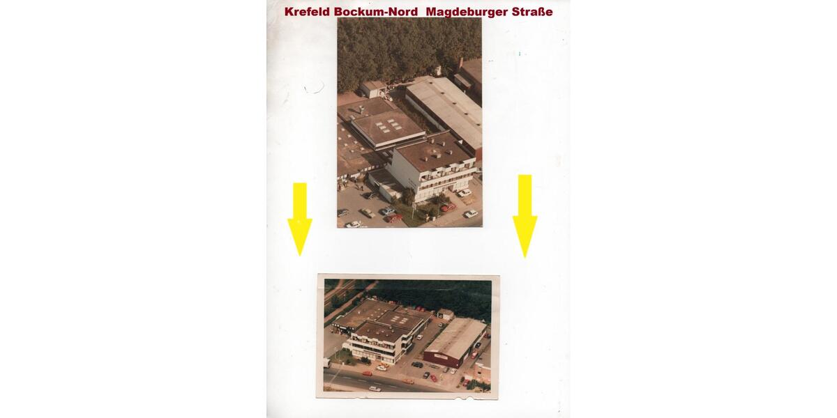 Gewerbeobjekt Krefeld Bockum - 670&euro; | Angebot:26589256